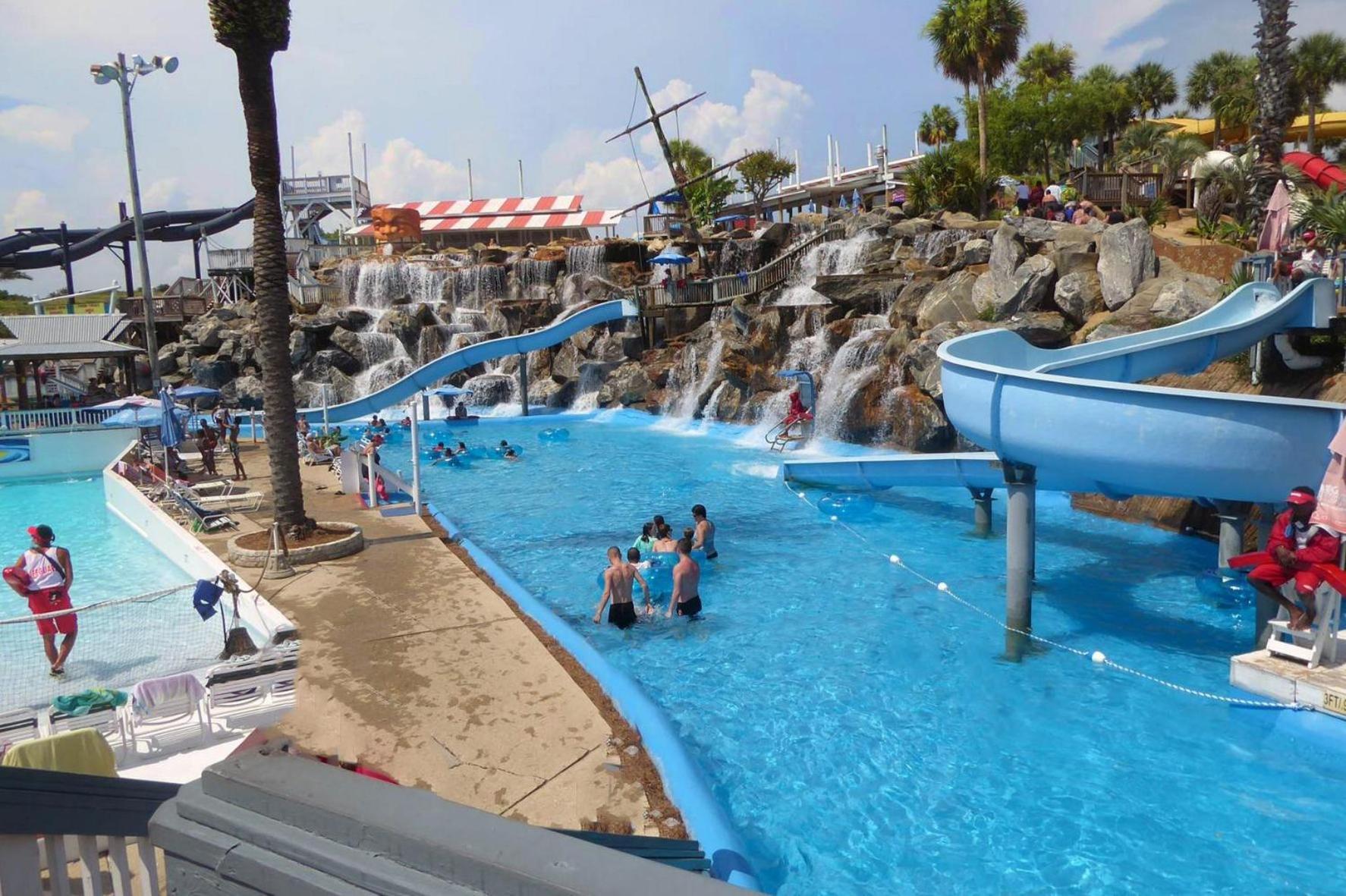 デスティンDolphin Point #602Aアパートメント エクステリア 写真